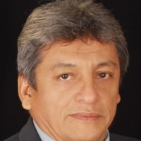 Enrique Arévalo